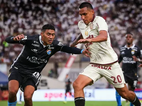 ¡Entretiempo! Universitario 0-0 ADT EN VIVO Y GRATIS por el Torneo Apertura 2026: minuto a minuto