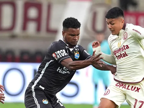 ¡Goles de Valera y Pérez Guedes! Universitario 2-0 ADT EN VIVO Y GRATIS por el Torneo Apertura 2026: minuto a minuto