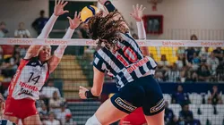 Alianza Lima vs. San Martín.