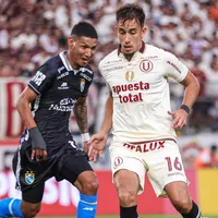 Hinchas de Universitario destrozaron a un jugador y piden a gritos a este refuerzo