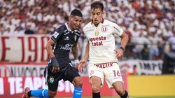 Martín Pérez Guedes ante ADT.