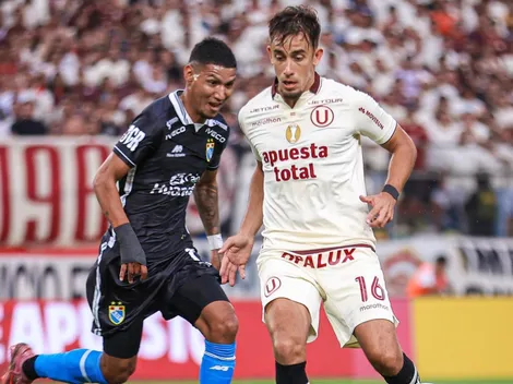 Hinchas de Universitario destrozaron a un jugador y piden a gritos a este refuerzo