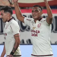 ¡Con goles de Valera y Pérez Guedes! Universitario venció 2-0 ADT por el Torneo Apertura 2026