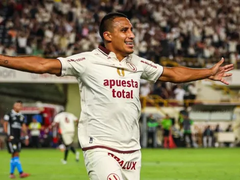 ¡Con goles de Valera y Pérez Guedes! Universitario venció 2-0 ADT por el Torneo Apertura 2026