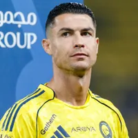 ¿Por qué Cristiano Ronaldo no juega hoy para Al Nassr ante Al Riyadh por la Saudi Pro League 2025-26?