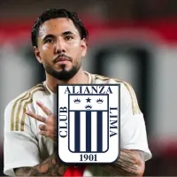 Sergio Peña tiene nuevo equipo después de las denuncias y ser separado en Alianza Lima