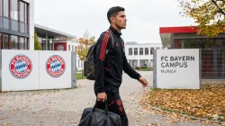 Felipe Chávez deja Bayern Múnich y jugará en un campeón internacional.