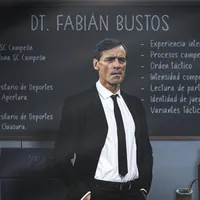 Fabián Bustos fue oficializado como DT de Millonarios e hinchas lanzan fuerte advertencia