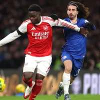 Pronósticos Arsenal vs Chelsea: el pase a la final de la EFL Cup se juega en el Emirates