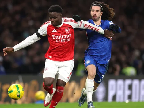 Pronósticos Arsenal vs Chelsea: el pase a la final de la EFL Cup se juega en el Emirates