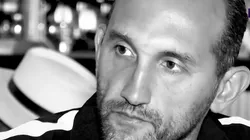 Hernán Barcos se refirió a denuncia contra 3 jugadores de Alianza Lima.