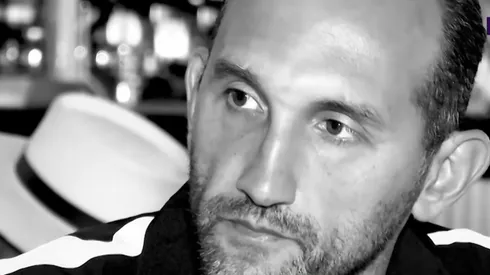 Hernán Barcos se refirió a denuncia contra 3 jugadores de Alianza Lima.