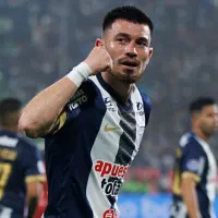 Alianza Lima le pone en el mercado internacional a Alan Cantero por este precio millonario