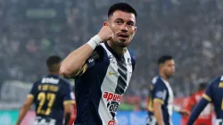 Alianza Lima le pone este precio millonario a Alan Cantero.