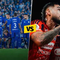 EN VIVO Millonarios vs. Medellín, reanudación del partido: vía RCN, Fanatiz y Fútbol Libre