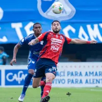 No pasaron del empate Millonarios y el Medellín: partido reanudado después de lluvia