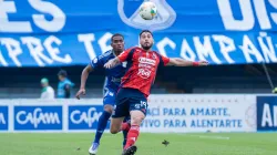 Empate 0-0 entre Millonarios e Independiente en Colombia.