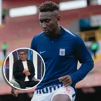 La dura advertencia de Erick Osores a Alianza Lima sobre 2 de Mayo