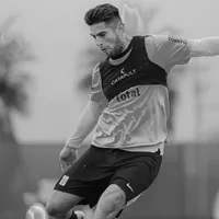 La definitiva decisión de Alianza Lima con Carlos Zambrano a puertas del debut de Copa Libertadores