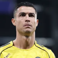 La última decisión de Cristiano Ronaldo con Al Nassr que acerca su salida de Arabia Saudita