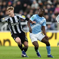 Pronósticos Manchester City vs Newcastle: los Ciudadanos defienden su ventaja y buscan el pase a la final de la EFL Cup