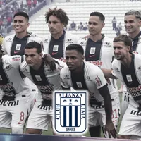 Malas noticias para Alianza: Dos piezas claves no estarán ante 2 de Mayo