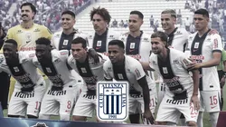 Alianza Lima tendrá dos nuevas bajas.