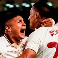 'U' vendió a una de sus joyas al Betis de España