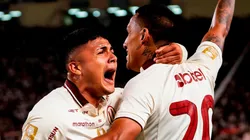 Universitario vendió un jugador al Betis de España.