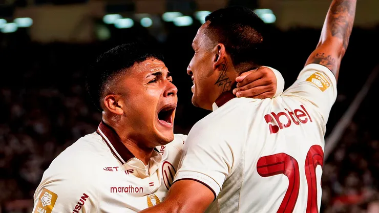 Universitario vendió un jugador al Betis de España.