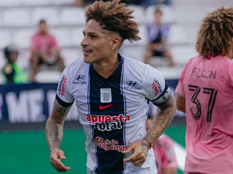 Copa Libertadores 2026: los tres favoritos para anotar en 2 de Mayo vs Alianza Lima