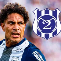 Guerrero no se guardó nada: Advertencia al plantel de Alianza antes de la Libertadores