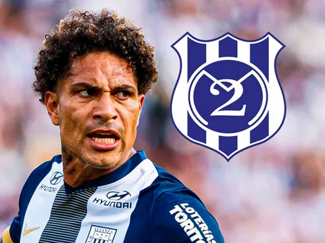 Guerrero no se guardó nada: Advertencia al plantel de Alianza antes de la Libertadores