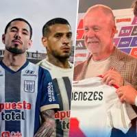 Jean Ferrari respondió qué hará Mano Menezes en la Selección Peruana con Zambrano, Trauco y Peña