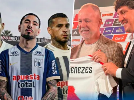 Jean Ferrari respondió qué hará Mano Menezes en la Selección Peruana con Zambrano, Trauco y Peña