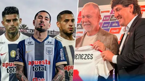 Jean Ferrari habló sobre lo que piensa Mano Menezes sobre los tres jugadores denunciados.