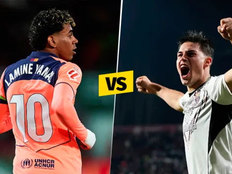 EN VIVO Barcelona vs. Albacete por la Copa del Rey: vía América TV y Movistar Deportes