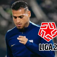 Tras ser separado de Alianza Lima, el equipo de Liga 2 que negocia con Miguel Trauco