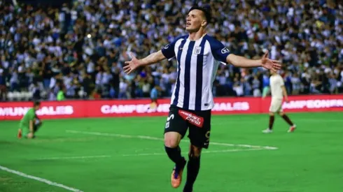 Triunfó en Alianza Lima y ahora jugará en club peruano importante.