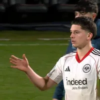 No solo Felipe Chávez, el alemán con ascendencia peruana que la rompe en Europa