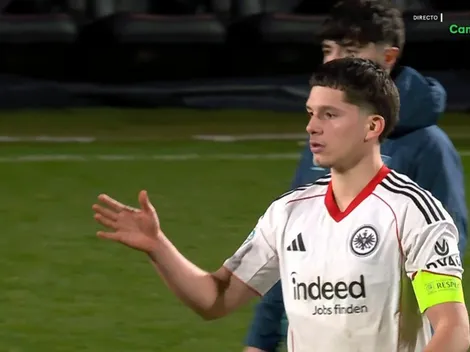 No solo Felipe Chávez, el alemán con ascendencia peruana que la rompe en Europa