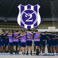 Técnico de 2 de Mayo le tiró toda la responsabilidad a Alianza Lima en Copa Libertadores