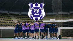 Técnico de 2 de Mayo destacó a Alianza Lima previo a la Copa Libertadores.