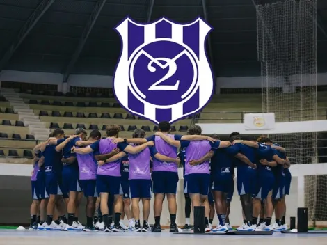 Técnico de 2 de Mayo le tiró toda la responsabilidad a Alianza Lima en Copa Libertadores