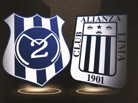 Cambio de regla a horas del partido: Alianza Lima vs. 2 de Mayo por Copa Libertadores
