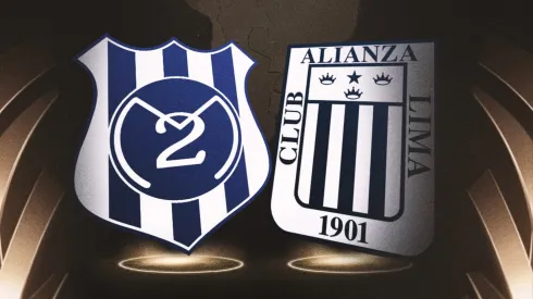 Cambio de regla antes del Alianza Lima vs. 2 de Mayo por Copa Libertadores.