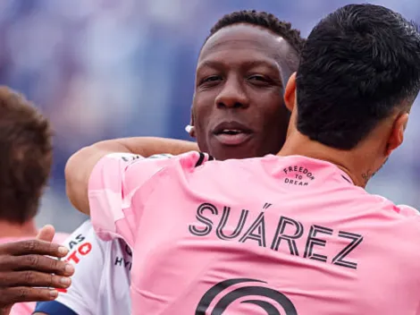 ¿Por qué no juega Luis Advíncula hoy en Alianza Lima ante 2 de Mayo por Copa Libertadores?