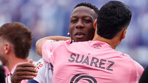 Por qué no juega Luis Advíncula hoy en Alianza Lima vs. 2 de Mayo por Copa Libertadores.