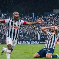 Ídolo principal de Alianza Lima cargó contra Hernán Barcos: "Como persona, no era bueno"