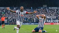 Ídolo principal de Alianza Lima destrozó a Hernán Barcos.